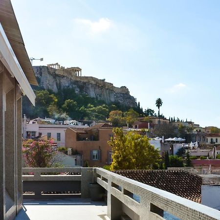 Best Views Of Athena Bagian luar foto