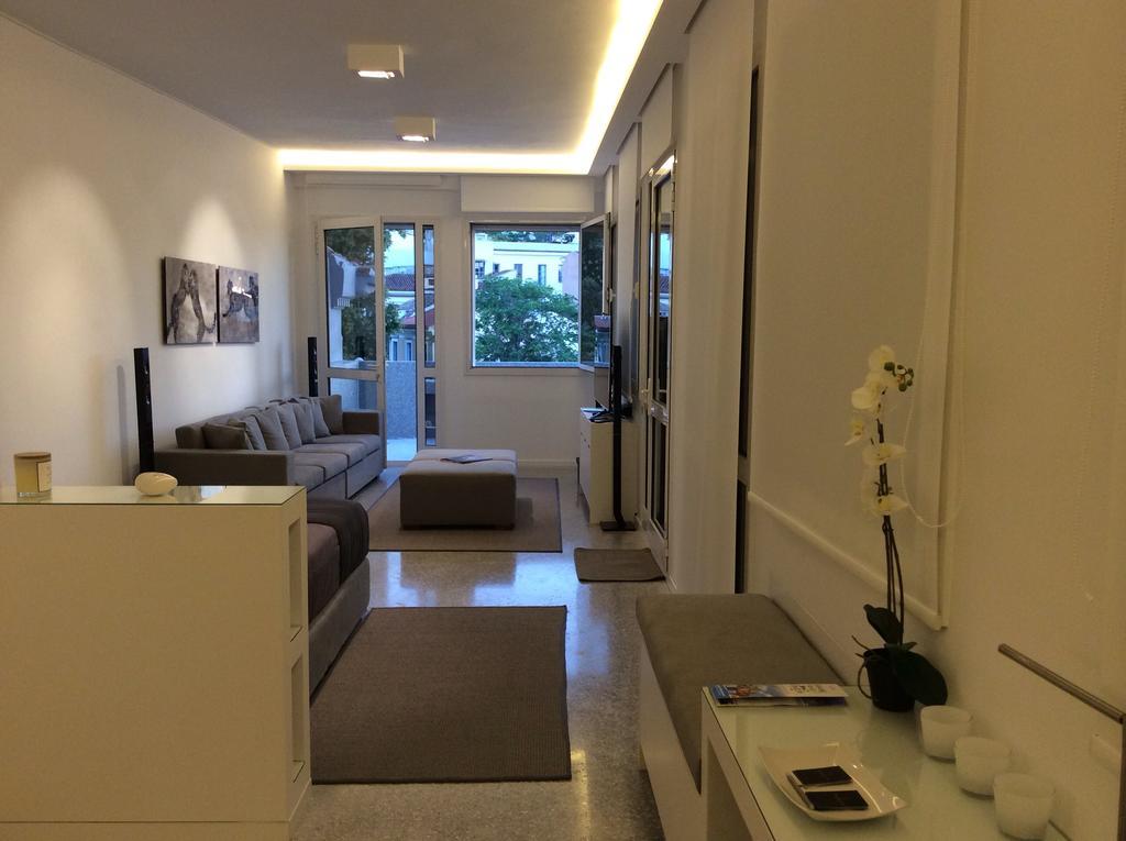 Best Views Of Athena Bagian luar foto